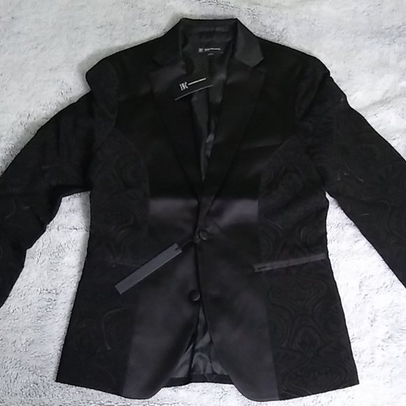 INC International Concepts Other - Men's INC Onyx blazer